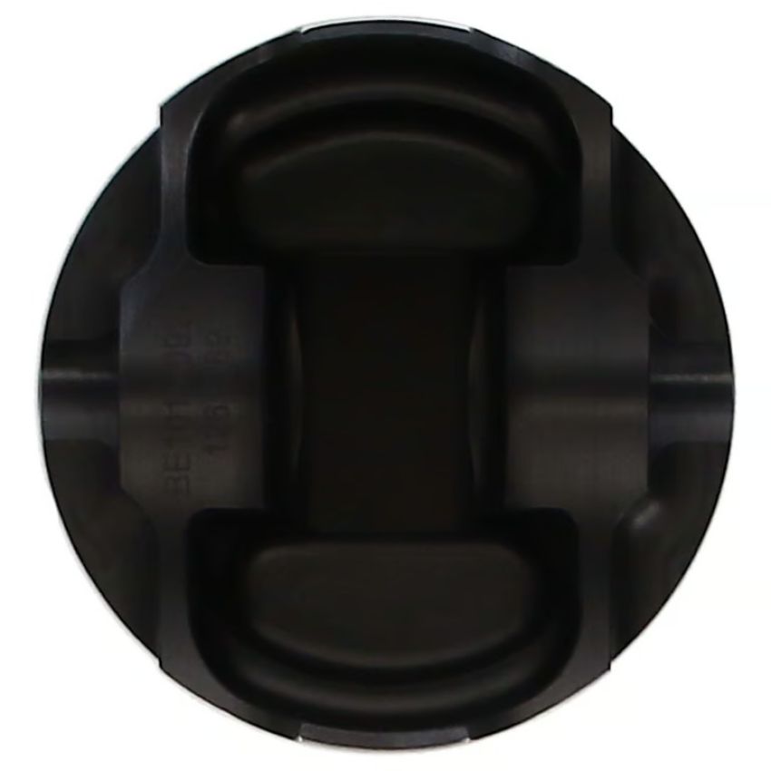 Wiseco BE501M09300 Wiseco Black Edition Piston Kit - Yamaha Wolverine 2/4