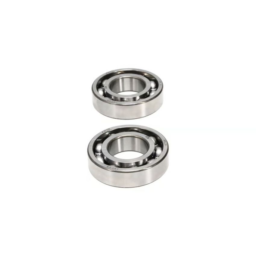 Wiseco BK5006 Main Bearing Kit (2) 25 x 62 x 17mm