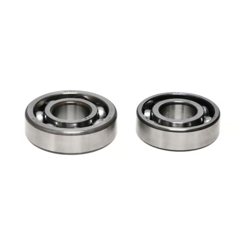 Wiseco BK5015 Main Bearing Kit 20x47x14 & 20x52x15mm