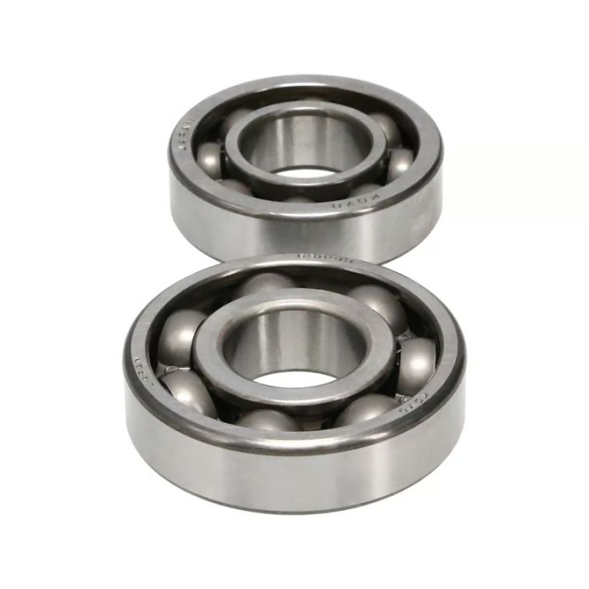 Wiseco BK5019 Main Bearing Kit 25x62x17 & 28x68x18mm