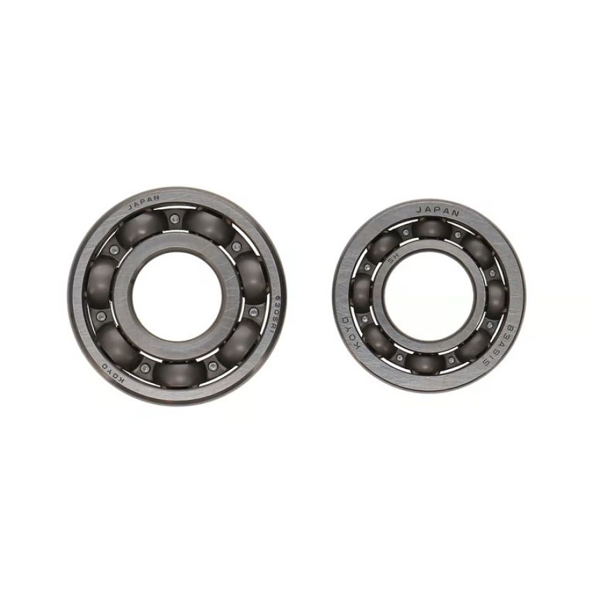 Wiseco BK5022 Main Bearing Kit 20x47x14 & 22x56x16mm