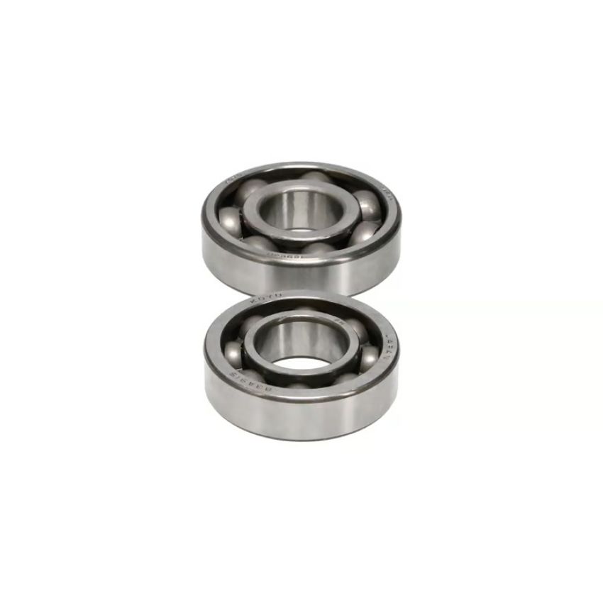 Wiseco BK5023 Main Bearing Kit 25x55x15 & 25x62x16mm