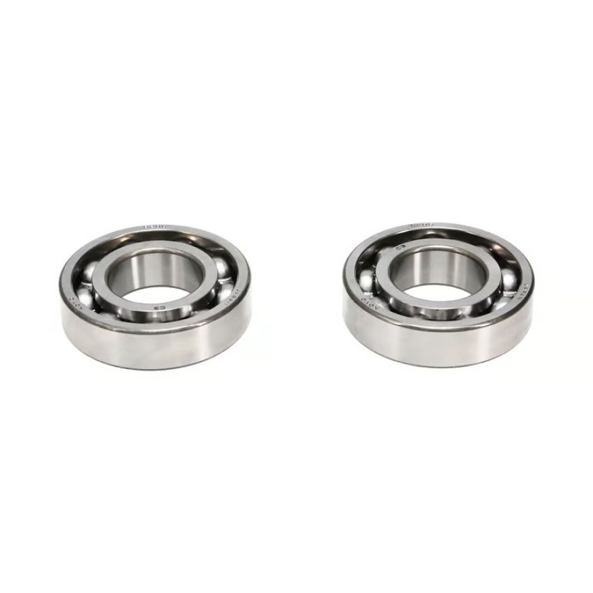 Wiseco BK5024 Main Bearing Kit (2) 28 x 72 x 18mm