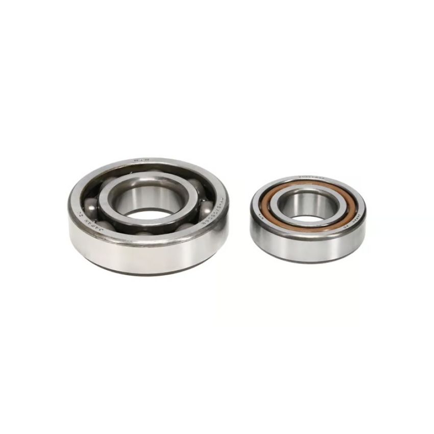 Wiseco BK5031 Main Bearing Kit 39x65x18 & 30x72x19mm