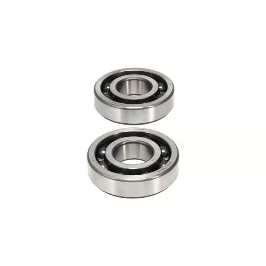 Wiseco BK5048 Main Bearing Kit (2) 30 x 72 x 18mm