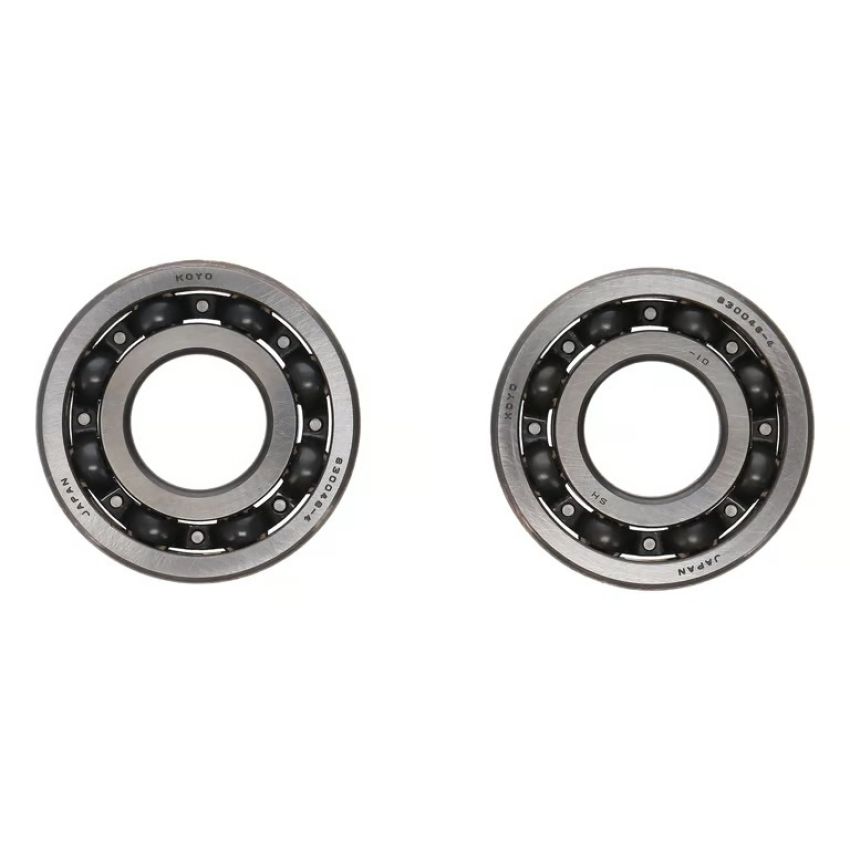 Wiseco BK5048 Main Bearing Kit (2) 30 x 72 x 18mm