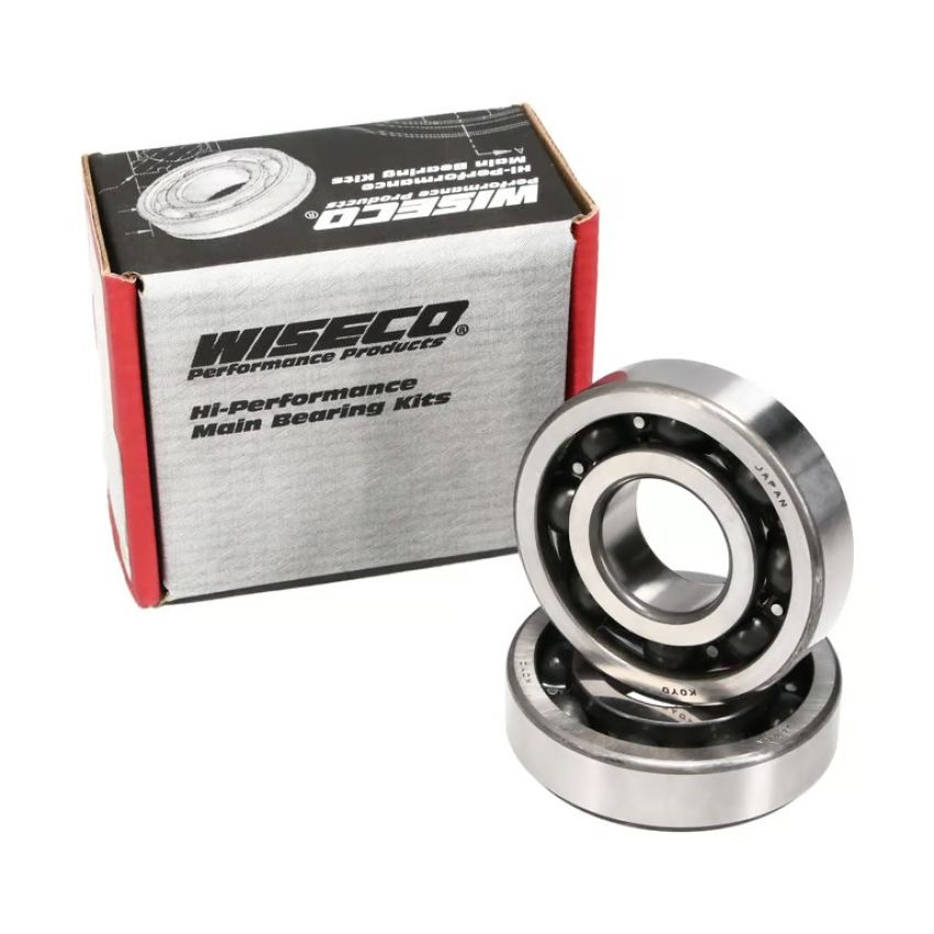 Wiseco BK5059 Main Bearing Kit (2) 30 x 62 x 16mm