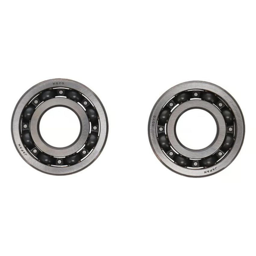 Wiseco BK5060 Main Bearing Kit (2) 30 x 63 x 16mm