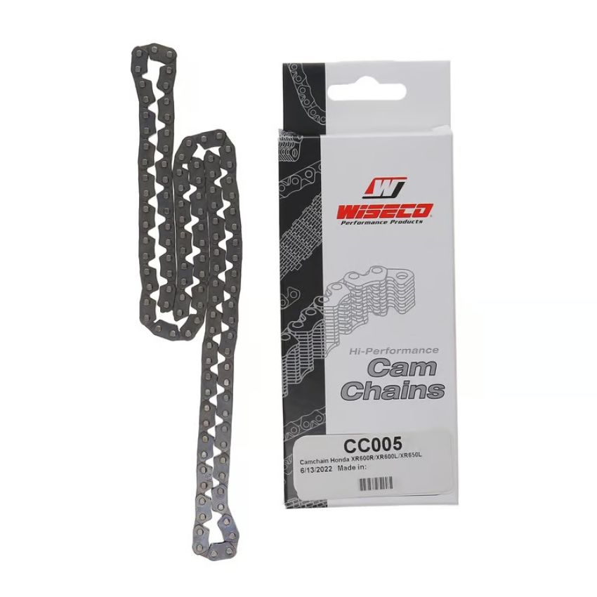 Wiseco CC005 Cam Chain - Honda XR600R/XR600L/XR650L