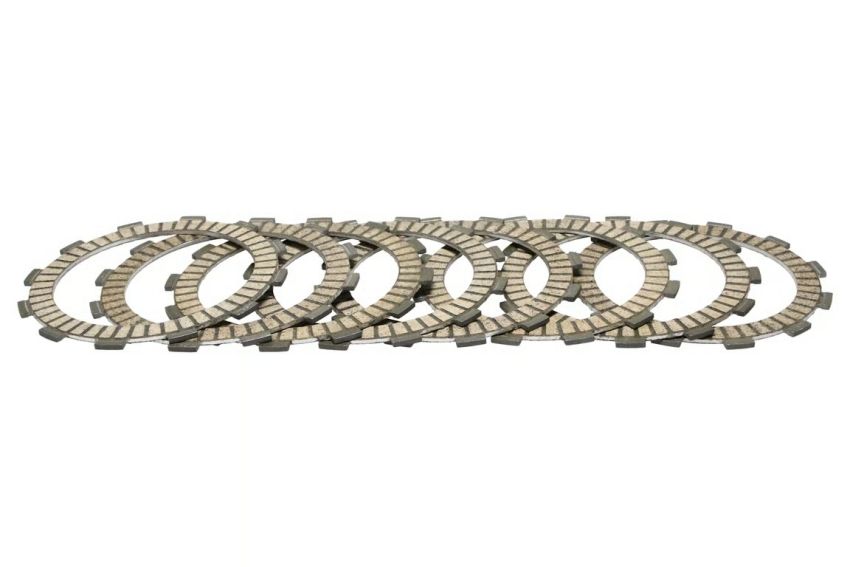 Wiseco CPK003 Clutch Pack Kit Honda CR125R '00-07