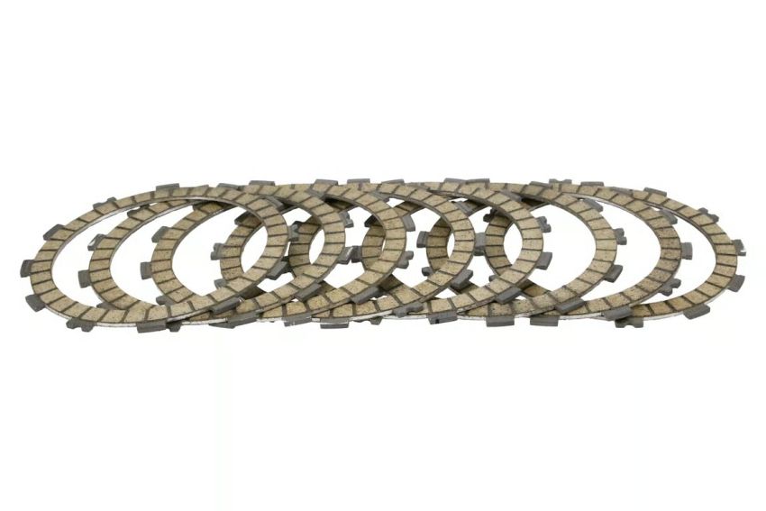 Wiseco CPK006 Clutch Pack Kit Honda CR250R '97-07