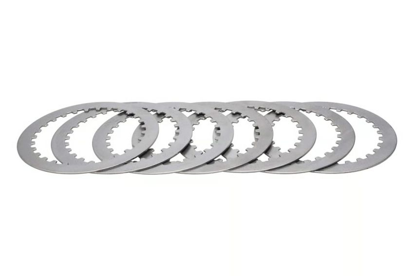 Wiseco CPK008 Clutch Pack Kit Honda TRX450R '04-14