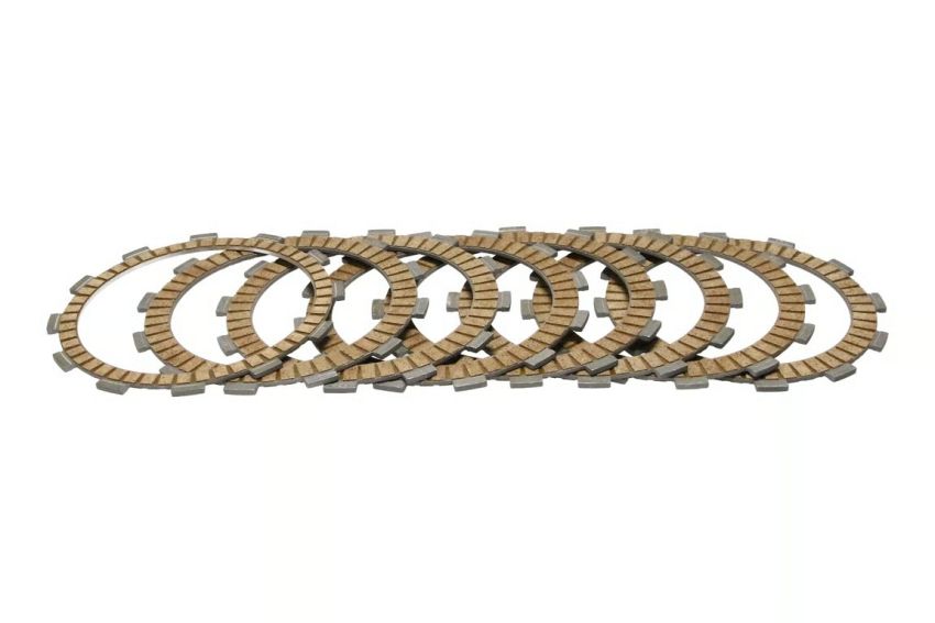 Wiseco CPK029 Clutch Pack Kit Honda CRF250R/X