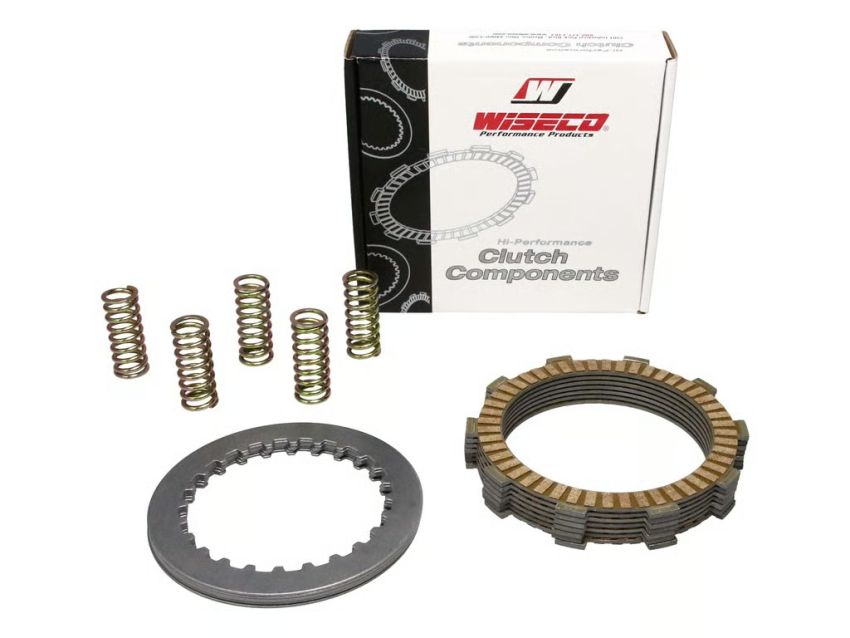 Wiseco CPK031 Clutch Pack Kit Honda XR400R '96-04