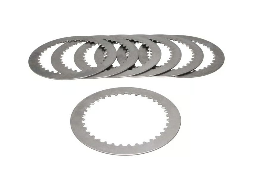 Wiseco CPK040 Clutch Pack Kit Suzuki RM-Z450 '05-19
