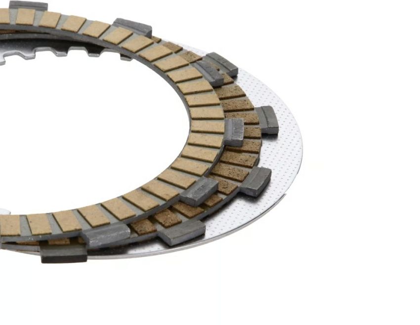Wiseco CPK043 Clutch Pack Kit Yamaha YZ85 '02-19