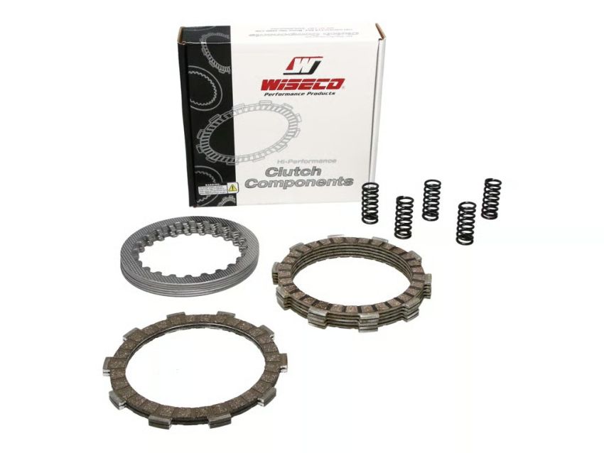 Wiseco CPK043 Clutch Pack Kit Yamaha YZ85 '02-19
