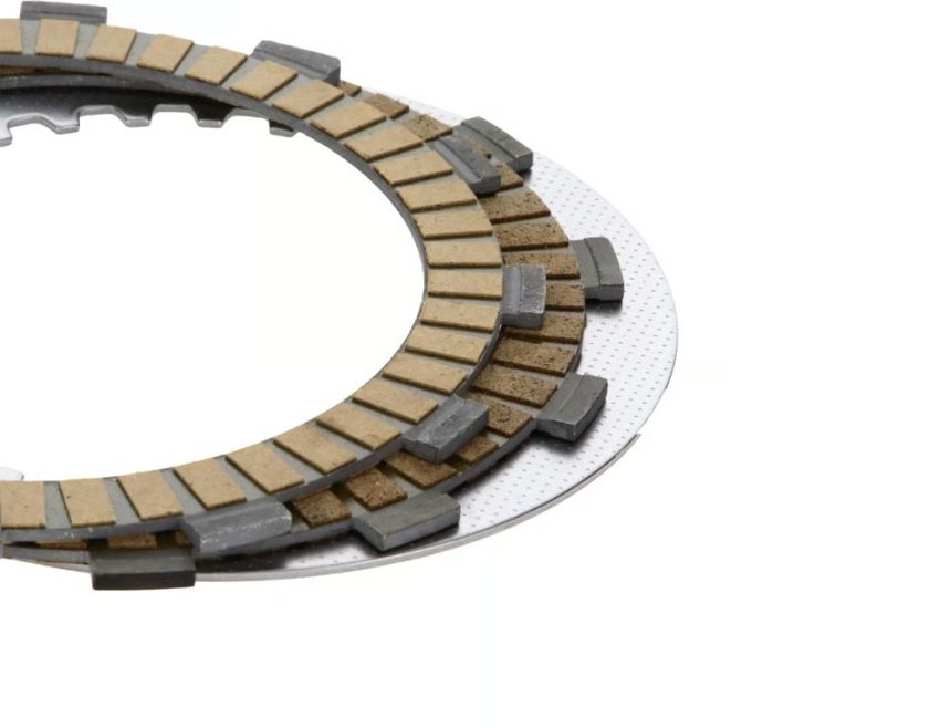 Wiseco CPK044 Clutch Pack Kit Yam YZ125 '93-97, '05-19