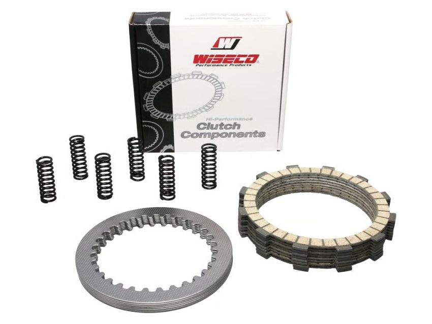 Wiseco CPK053 Clutch Pack Kit Yamaha YZ250 '93-19