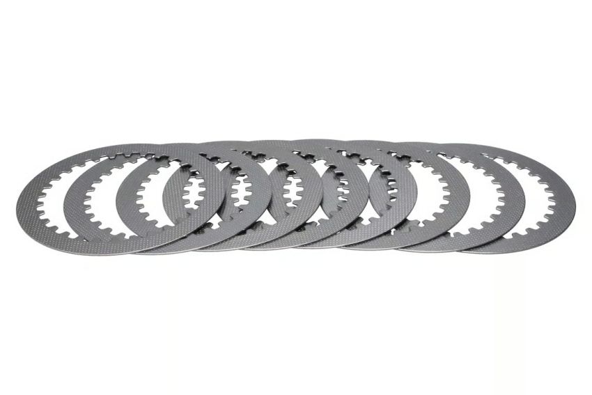Wiseco CPK054 Clutch Pack Kit Yamaha YZ450F/WR450F