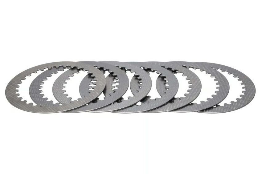 Wiseco CPK058 Clutch Pack Kit Yamaha YZ450F/YFZ450R