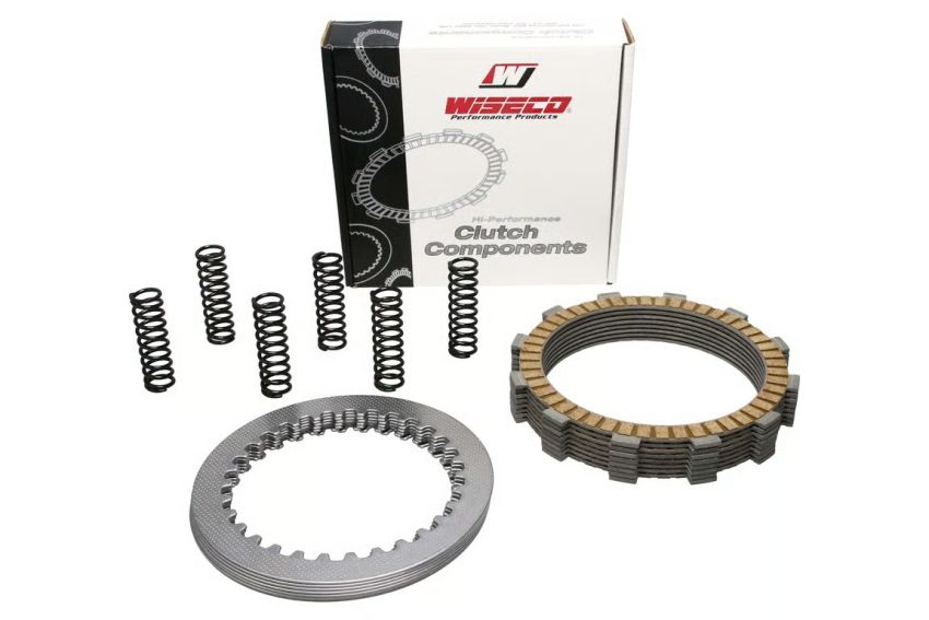 Wiseco CPK058 Clutch Pack Kit Yamaha YZ450F/YFZ450R
