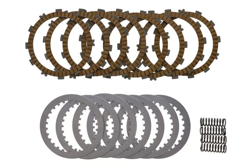 Wiseco CPK070 Clutch Pack Kit Honda CRF450R '09-10
