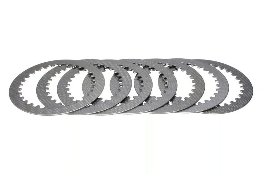 Wiseco CPK071 Clutch Pack Kit Yamaha WR450F '05-15