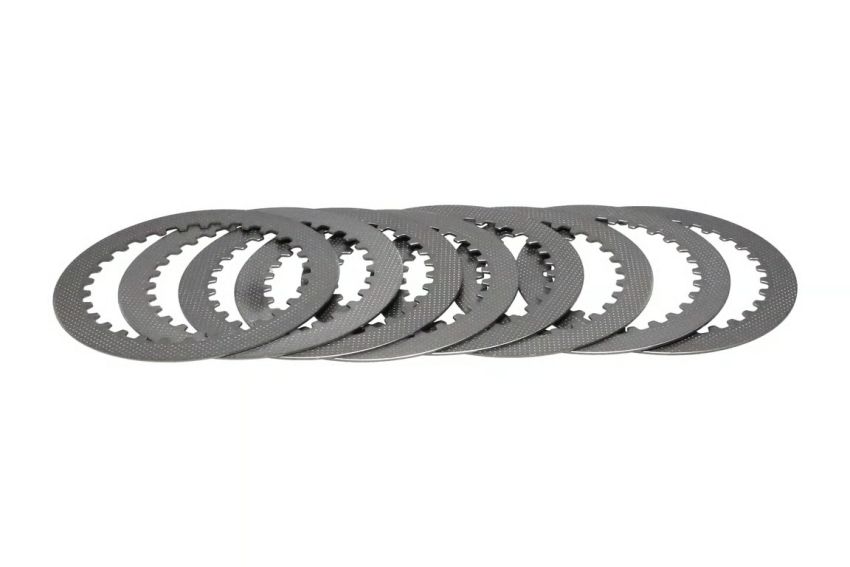 Wiseco CPK073 Clutch Pack Kit '14-18 Yamaha YZ250F