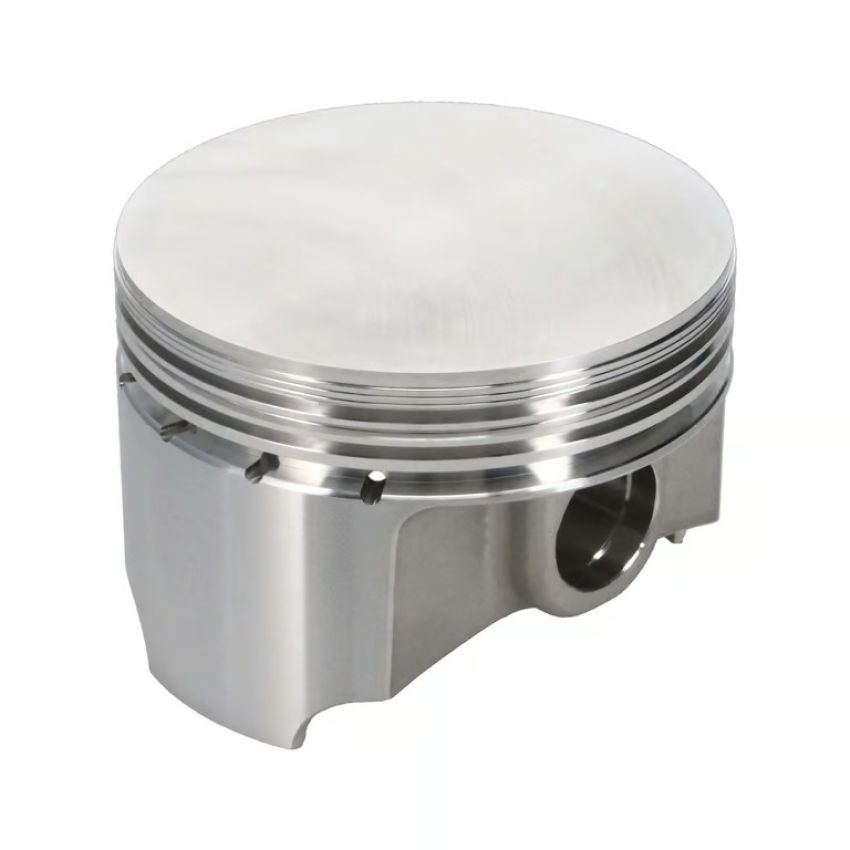 Wiseco K001ESV Piston Set, Volkswagen, Type 1 Aircooled, 94.00 mm Bore, European, Set of 4