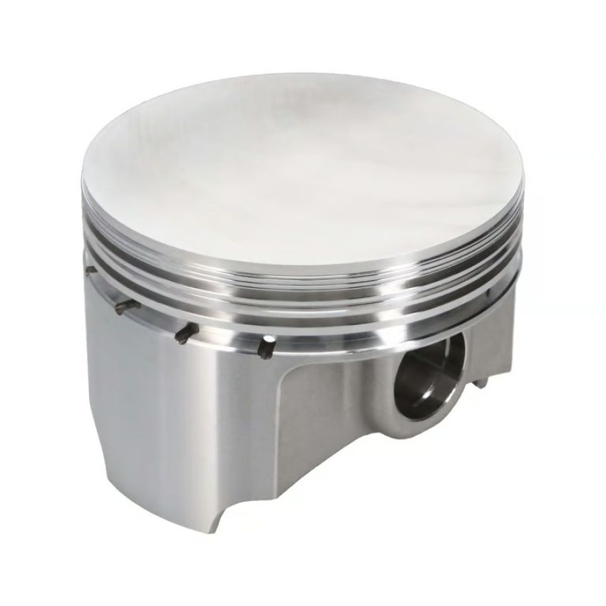 Wiseco K001ESV Piston Set, Volkswagen, Type 1 Aircooled, 94.00 mm Bore, European, Set of 4
