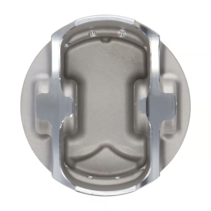 Wiseco K001ESV Piston Set, Volkswagen, Type 1 Aircooled, 94.00 mm Bore, European, Set of 4
