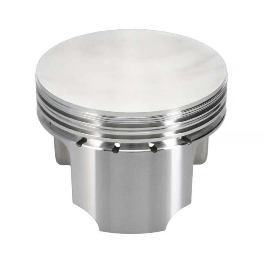 Wiseco K001ESV Piston Set, Volkswagen, Type 1 Aircooled, 94.00 mm Bore, European, Set of 4