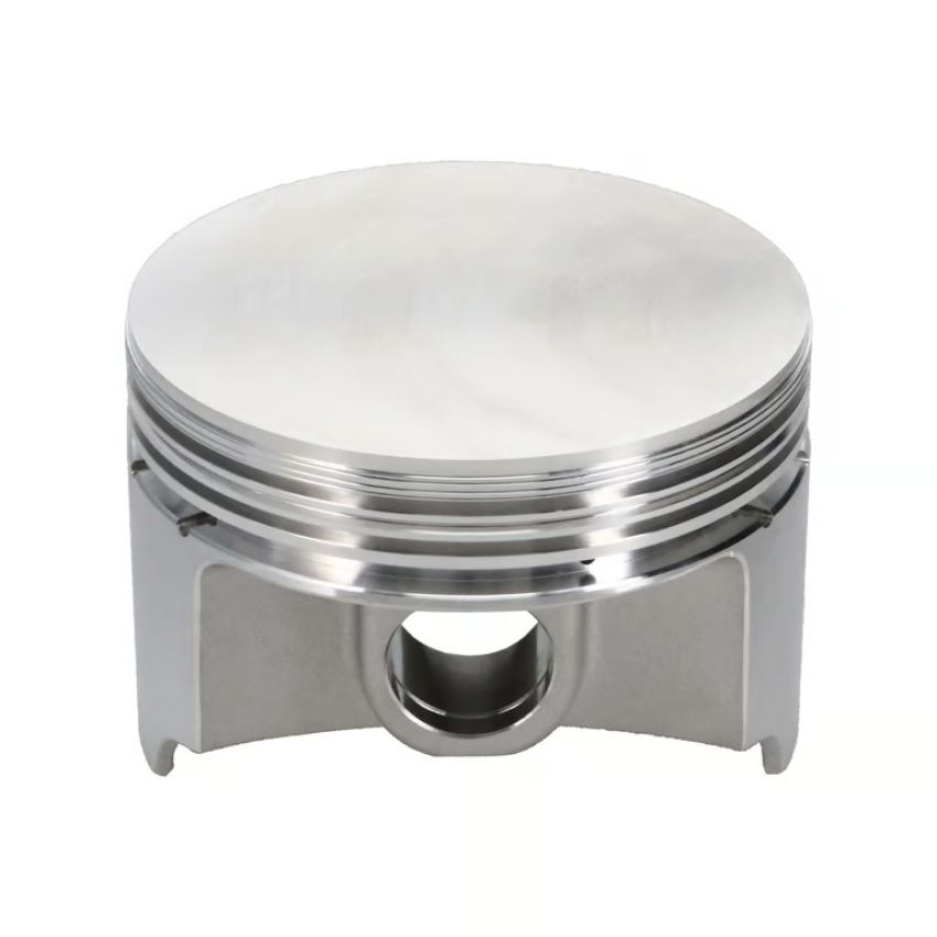 Wiseco K001ESV Piston Set, Volkswagen, Type 1 Aircooled, 94.00 mm Bore, European, Set of 4
