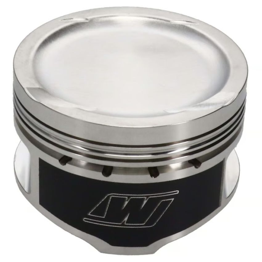 Wiseco K745M825 Piston Set, Volkswagen, EA113, 82.50 mm Bore, European, Set of 4