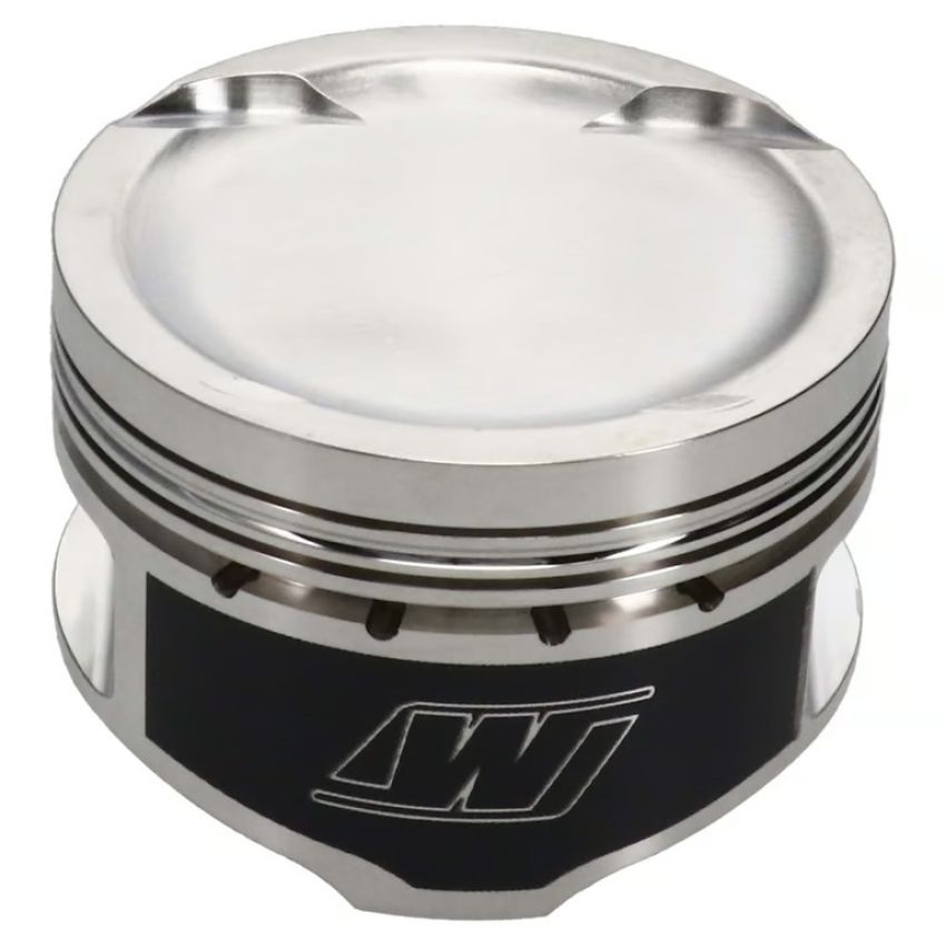 Wiseco K745M825 Piston Set, Volkswagen, EA113, 82.50 mm Bore, European, Set of 4