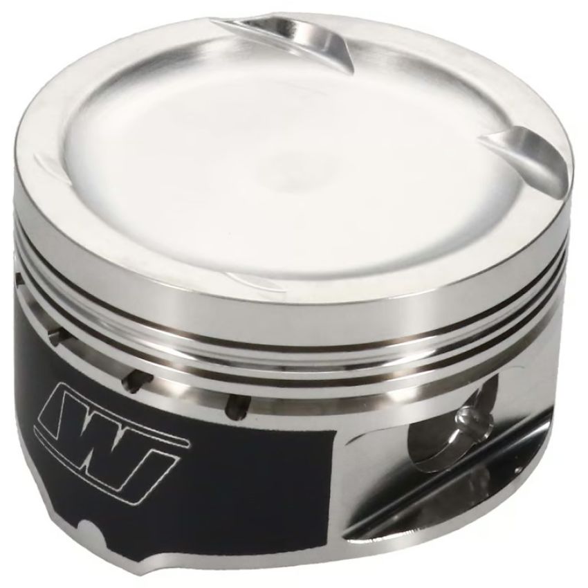 Wiseco K747M83 Piston Set, Volkswagen, EA113, 83.00 mm Bore, European, Set of 4