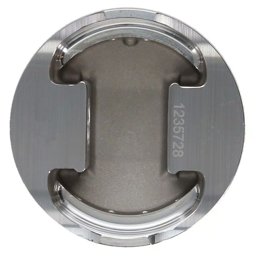 Wiseco K747M83 Piston Set, Volkswagen, EA113, 83.00 mm Bore, European, Set of 4