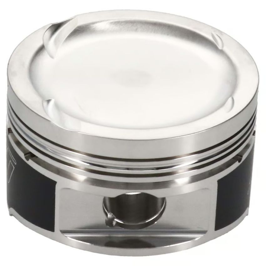 Wiseco K747M83 Piston Set, Volkswagen, EA113, 83.00 mm Bore, European, Set of 4
