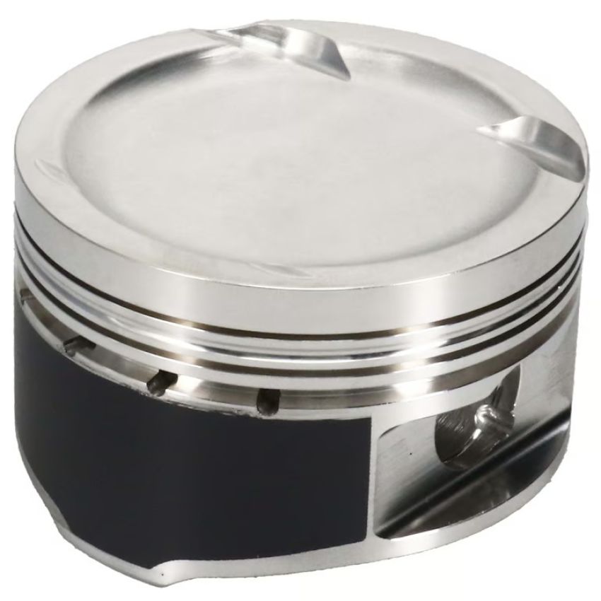 Wiseco K748M83 Piston Set, Volkswagen, EA113, 83.00 mm Bore, European, Set of 4