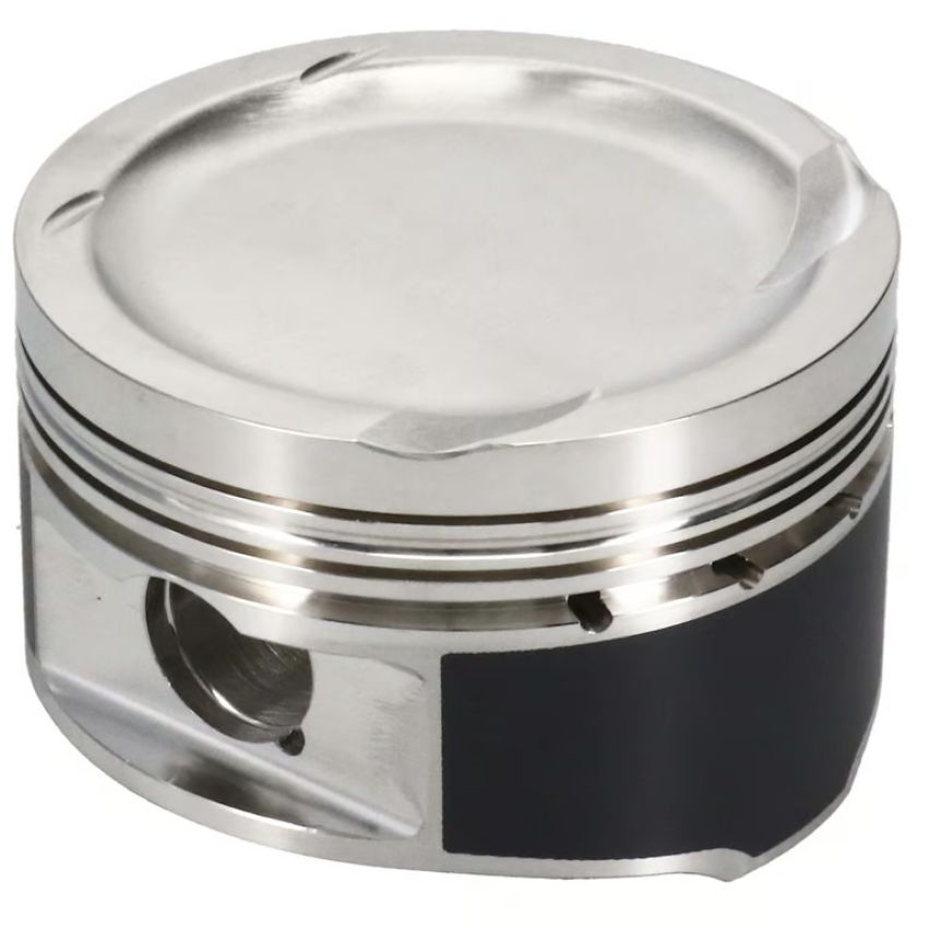 Wiseco K748M83 Piston Set, Volkswagen, EA113, 83.00 mm Bore, European, Set of 4