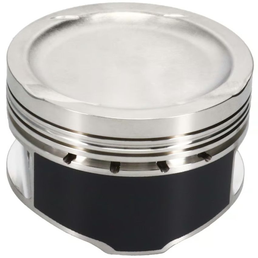 Wiseco K748M83 Piston Set, Volkswagen, EA113, 83.00 mm Bore, European, Set of 4
