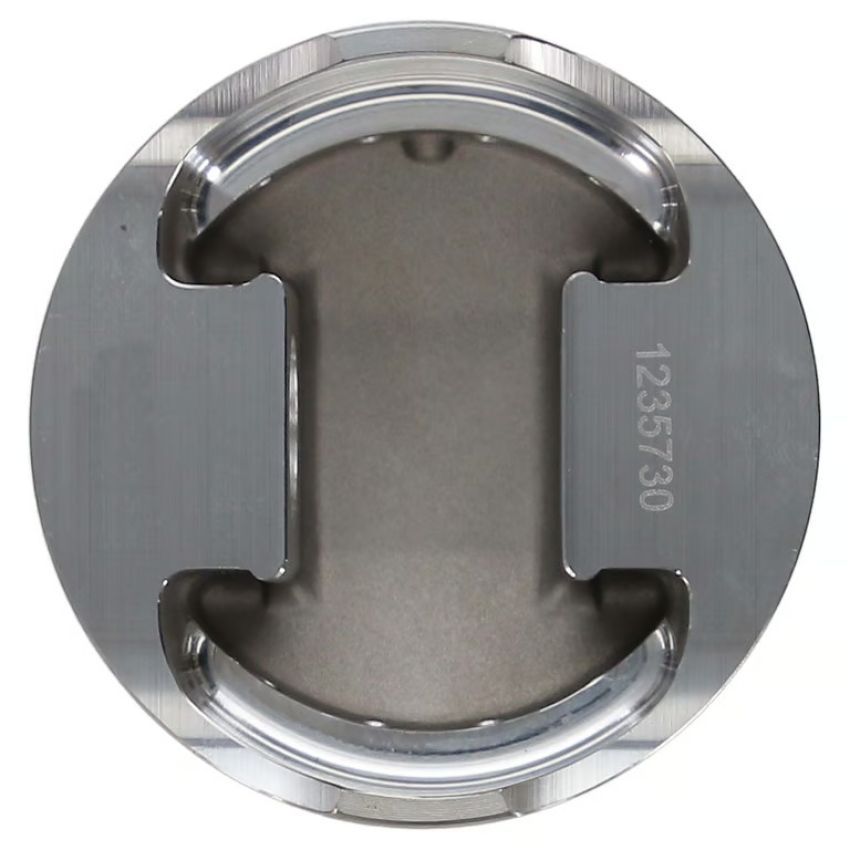 Wiseco K748M83 Piston Set, Volkswagen, EA113, 83.00 mm Bore, European, Set of 4