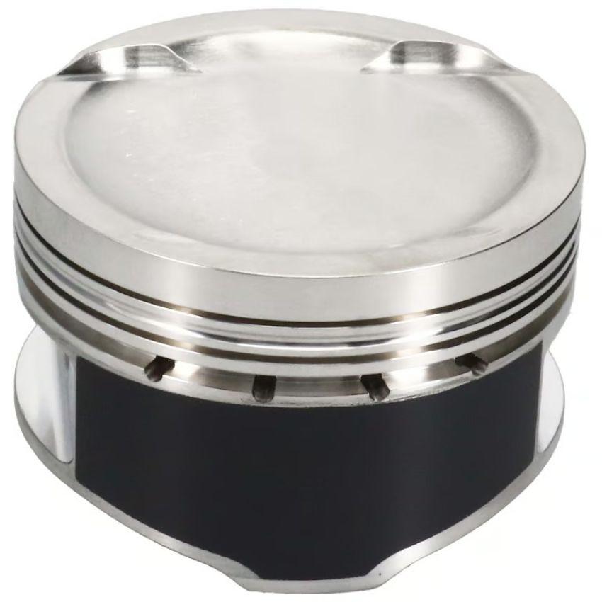 Wiseco K748M83 Piston Set, Volkswagen, EA113, 83.00 mm Bore, European, Set of 4