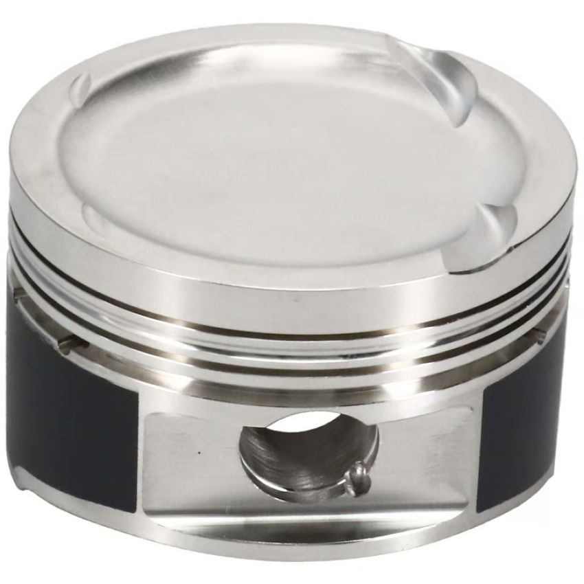 Wiseco K748M83 Piston Set, Volkswagen, EA113, 83.00 mm Bore, European, Set of 4