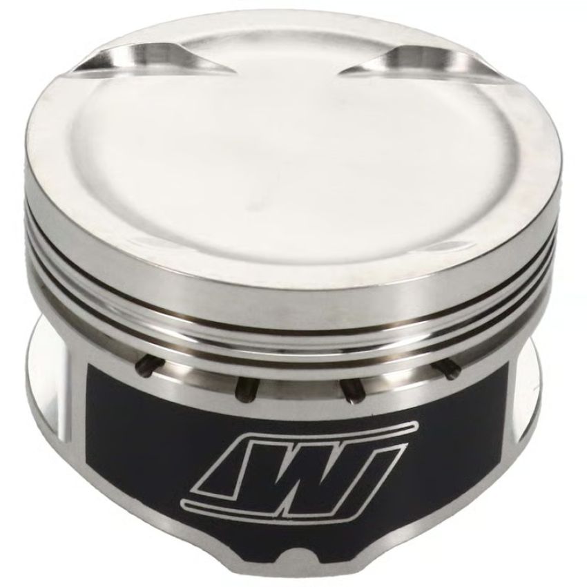Wiseco K749M83 Piston Set, Volkswagen, EA113, 83.00 mm Bore, European, Set of 4