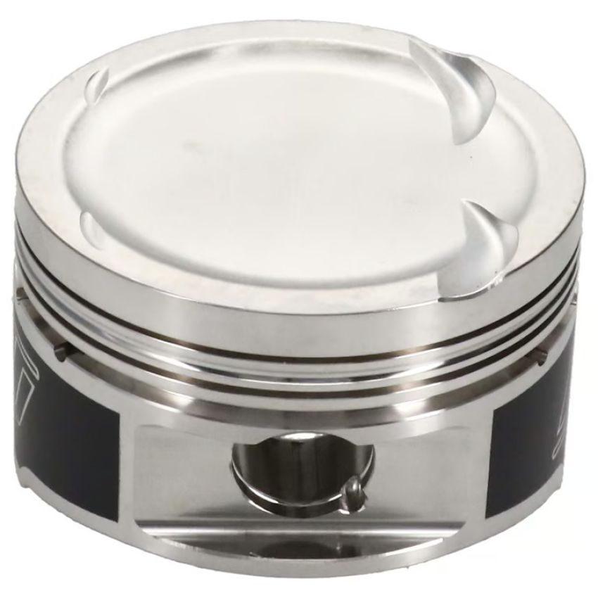 Wiseco K749M83 Piston Set, Volkswagen, EA113, 83.00 mm Bore, European, Set of 4