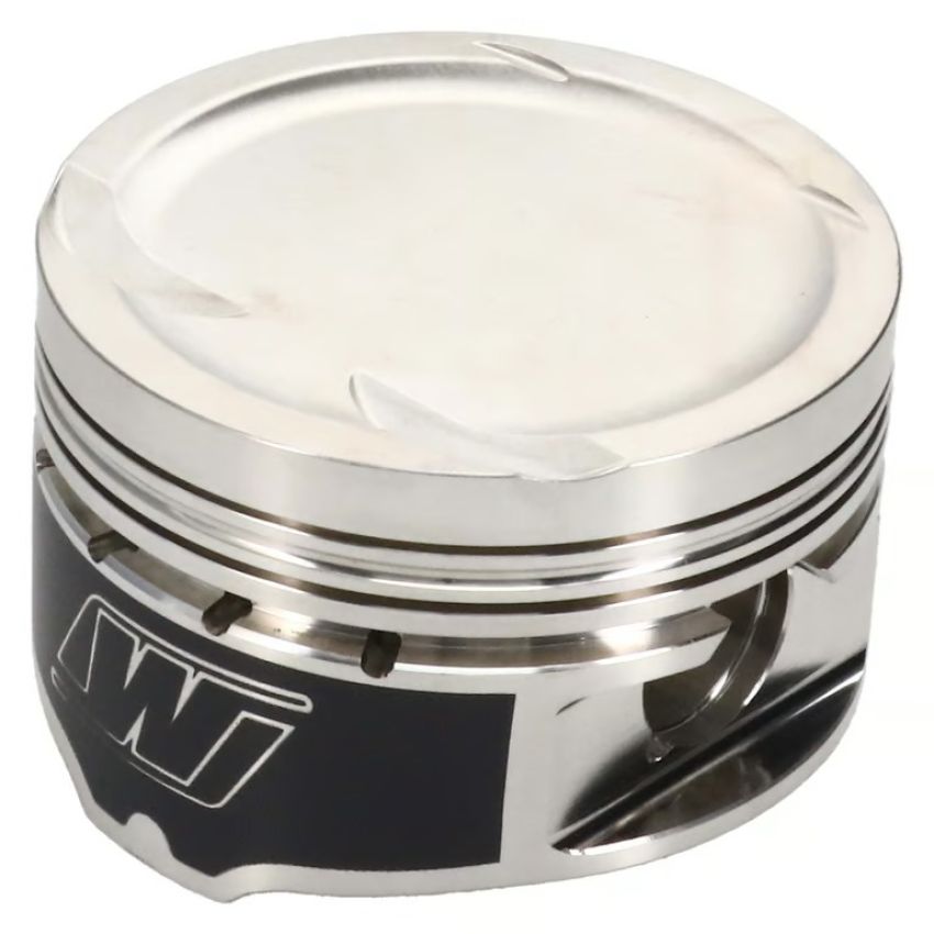 Wiseco K750M825 Piston Set, Volkswagen, EA888, 82.50 mm Bore, European, Set of 4