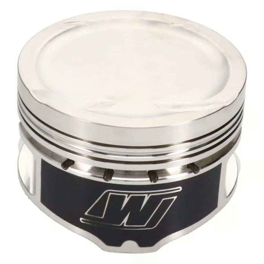 Wiseco K750M825 Piston Set, Volkswagen, EA888, 82.50 mm Bore, European, Set of 4