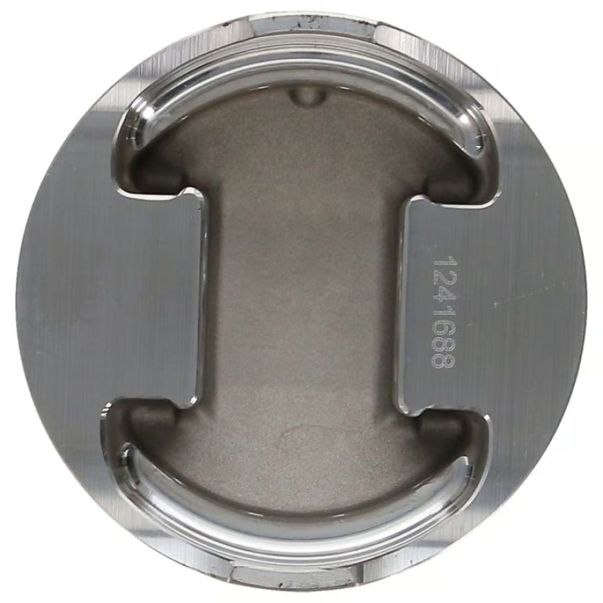 Wiseco K750M825 Piston Set, Volkswagen, EA888, 82.50 mm Bore, European, Set of 4